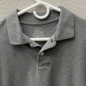 J Crew Polo - Men’s Large
